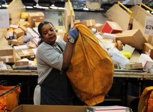 United States Postal Service