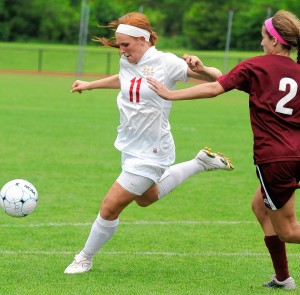 All-State teams feature strong St. Louis flavor
