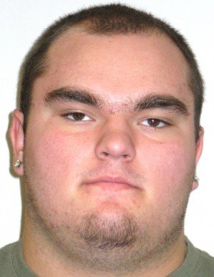 Ben Saint, Fort Zumwalt West football