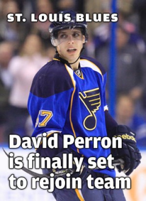 iPerron