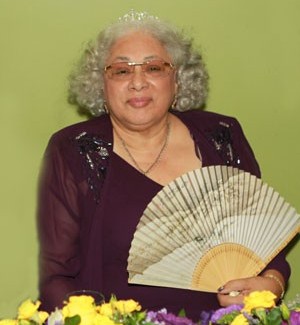 Ciby Kimbrough