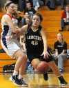 Lafayette-Parkway South girls