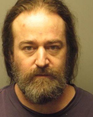 Patrick Sweeney