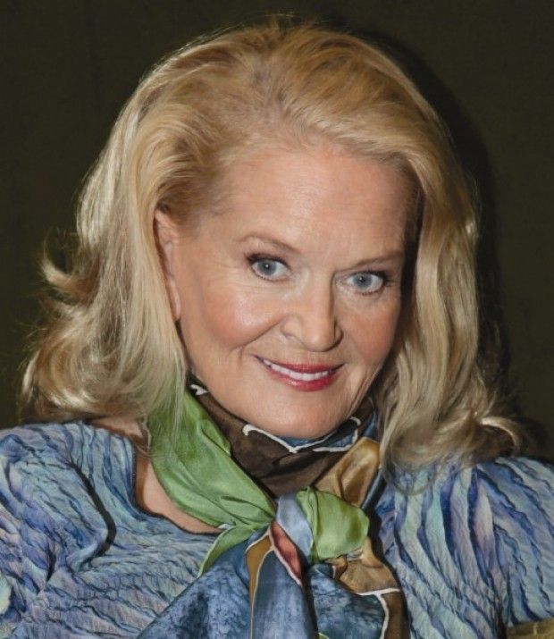 Lynn Anderson, singer of 'Rose Garden' dies in Nashville Entertainment
