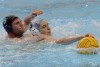 Parkway West-Parkway South water polo