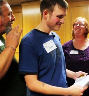 Diet, workout regimen aid Missouri Army recruit  