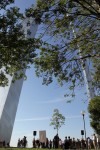 Gateway Arch grounds proposals unveiled
