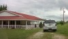 Cook cabin in Pike County