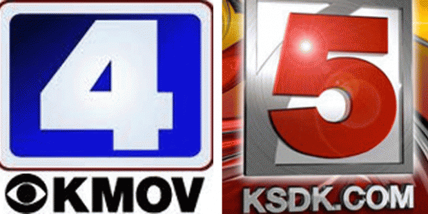 KSDK Parent Gannett To Buy KMOV's Parent Company : Business