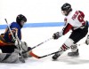 Triad, Collinsville post lopsided victories in MVCHA action