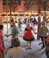 People celebrate Heritage Day