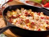 HOME PLATE: Flavorful cuisine winners brighten taste buds  