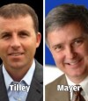 Legislative leaders