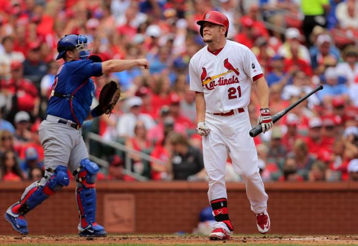Hochman Cardinals Can T Be Complacent Sports