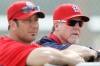 Cardinals Spring Training