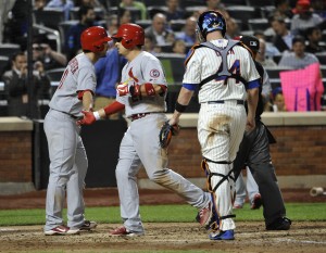 Highlights: Craig shines in field and at plate