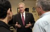 Governor Jay Nixon