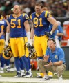 Rams v Bengals