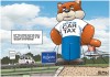 Editorial: Nixon should sign bill that puts auto dealers on level ground  