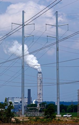 DNR to start sulfur dioxide monitoring near Ameren plants