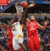 MVC Tournament Wichita State v Illinois State