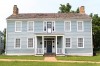 Fairfax House