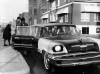 A Look Back • Service cars operated like small buses