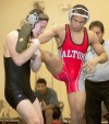 Wrestling Alton vs Triad (01-18-11)