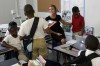 Missouri released its MAP test scores for public schools