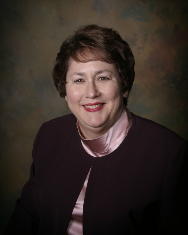 Carol Friedman
