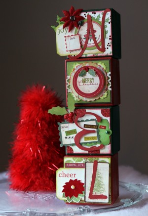 Crafts for the holidays