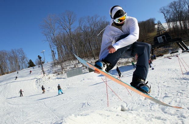 Hidden Valley ski area in Wildwood plans expansion : Business