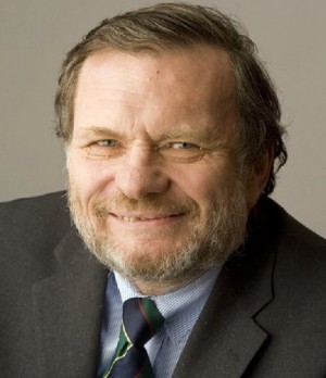 Dr. John Morley