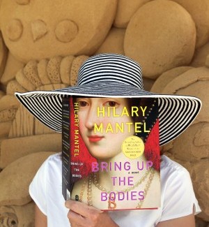 Politics and page turners: summer book preview  