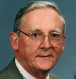 Gerry Gilmore, one of the principals at HOK, dies