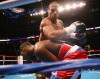 Gateway to Greatness boxing matches on HBO at the Scottrade Center in St. Louis, Mo.