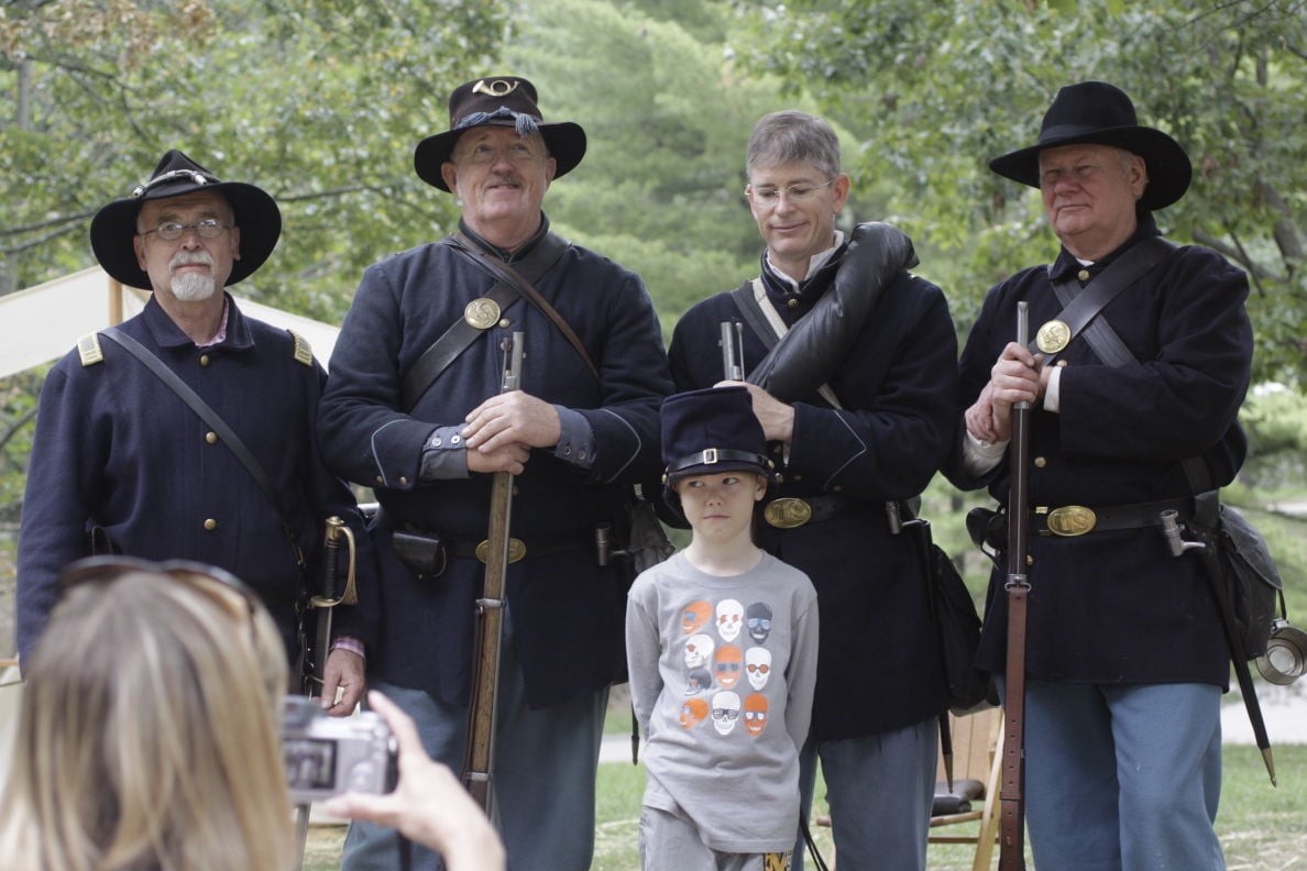 Kirkwood's Greentree Festival | Entertainment | stltoday.com