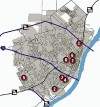 Police incident reports for St. Charles  