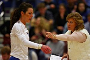 Incarnate Word tabs Orlet as next athletics director