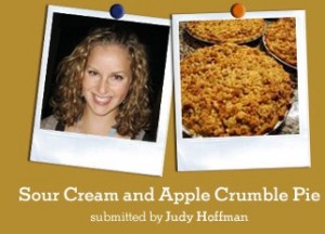 Apple pie