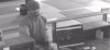 Lindell Bank robbery suspect