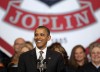 Obama: Joplin graduates are source of inspiration 