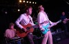 American Idol contestant Ethan Jones performs