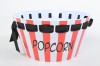 Popcorn bucket
