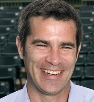 Mike Isaacson