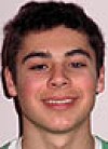 Athletes of the week: April 12-17 
