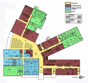 New high school to include Freshman Academy