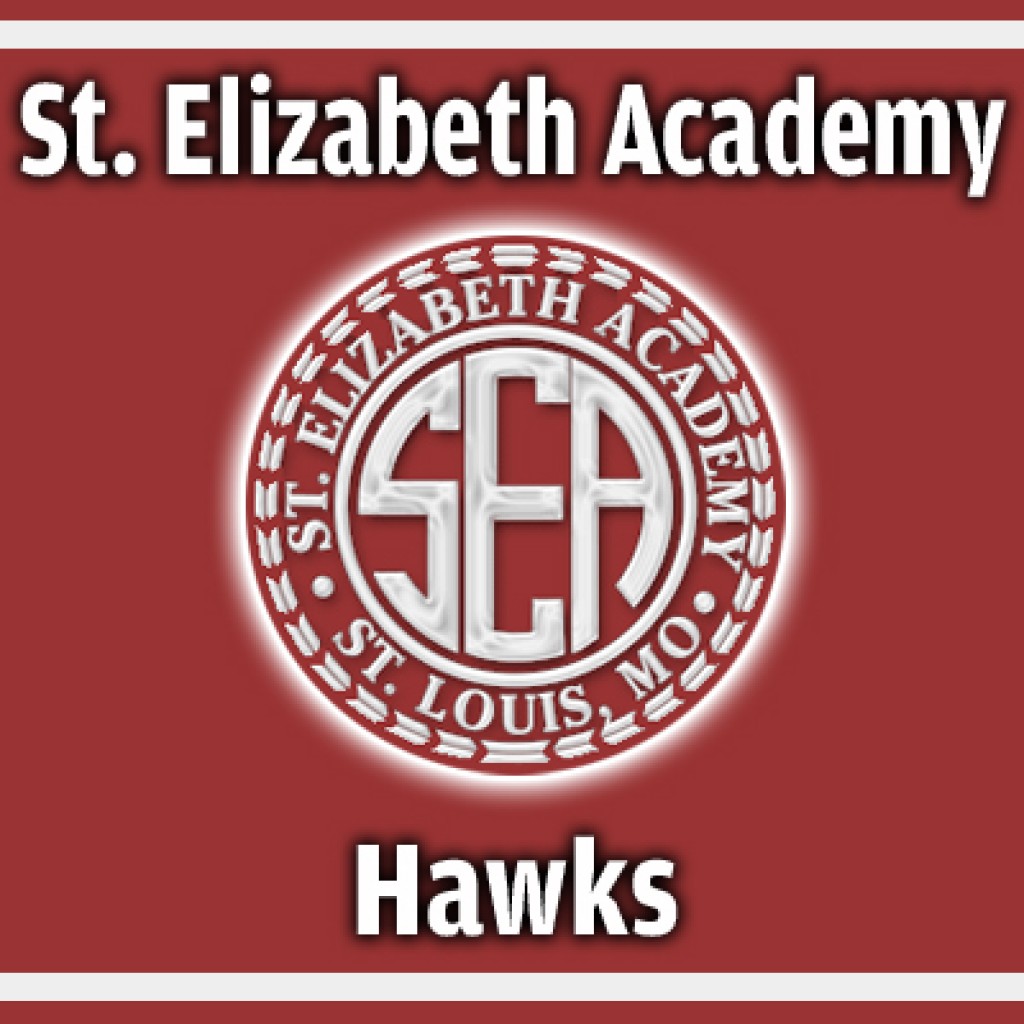 St. Elizabeth Academy logo Stlhss