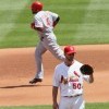Bernie: Handicapping the NL Central race  