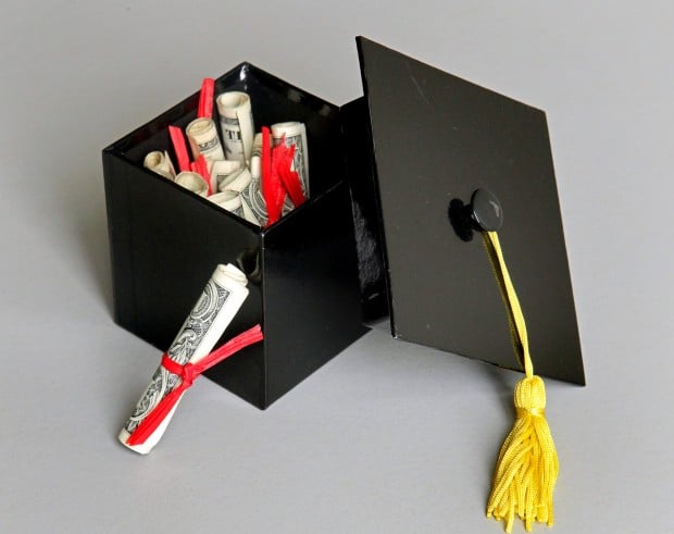 Graduation gift ideas
